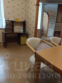 1-комн.кв., 43 м², этаж 9