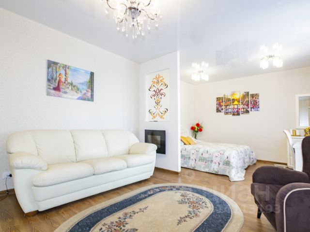 2-комн., 90 м², 4/10 этаж