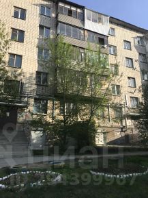 3-комн.кв., 62 м², этаж 5