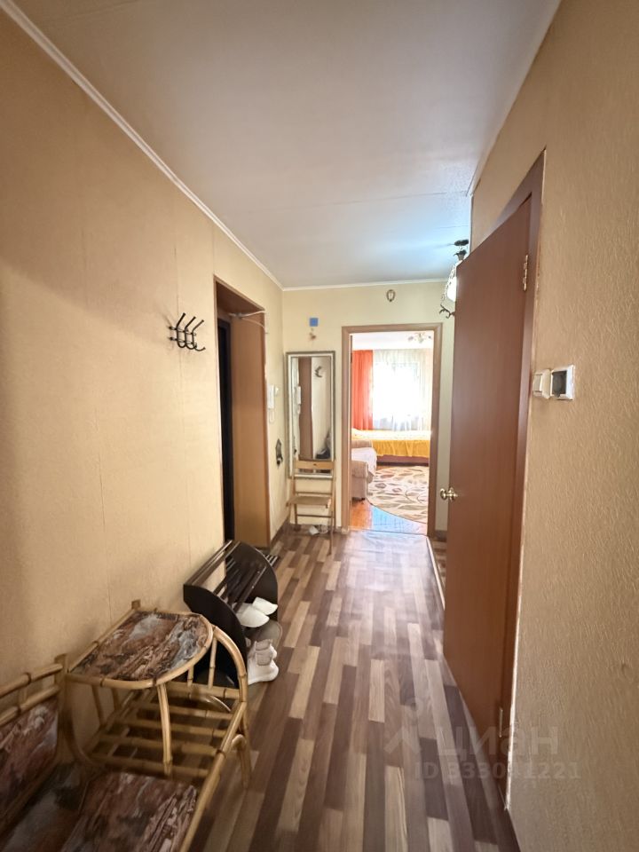 1-комн. кв., р-н Ленинский, Екатеринбург