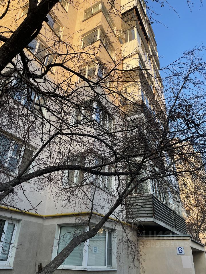 Продается2-комн.квартира,53м²