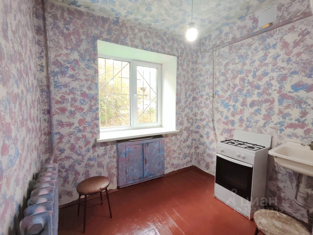2-комн. кв., р-н Ленинский, Екатеринбург