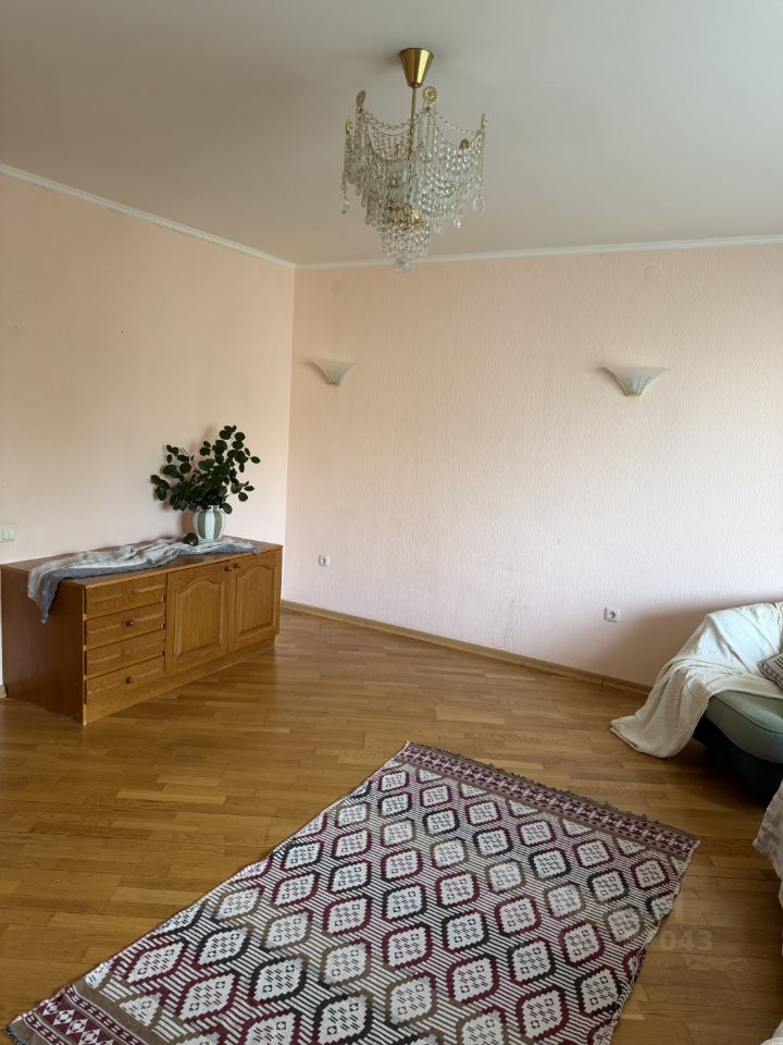 3-комн. кв., р-н Ленинский, Екатеринбург