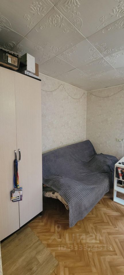 1-комн. кв., р-н Ленинский, Екатеринбург