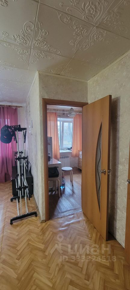 1-комн. кв., р-н Ленинский, Екатеринбург