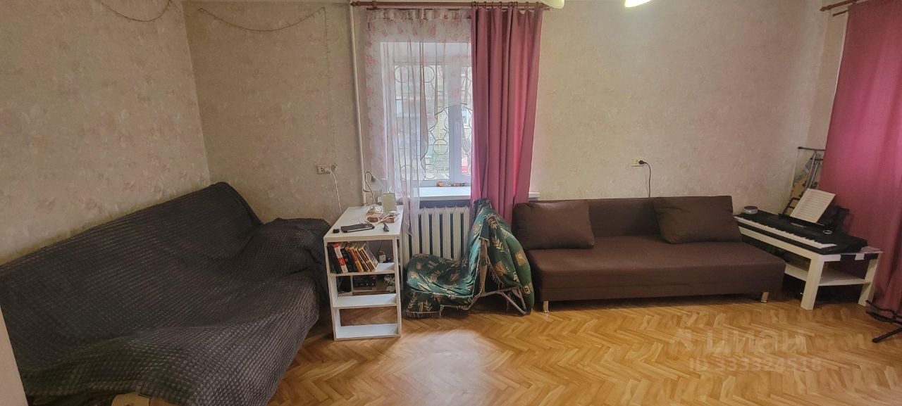 1-комн. кв., р-н Ленинский, Екатеринбург