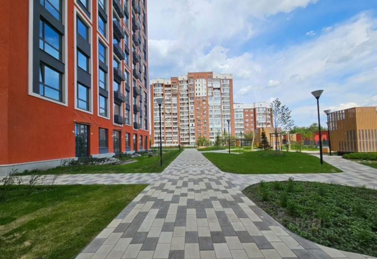 Купить 3-комнатную квартиру в ЖК DISCOVERY RESIDENCE в Екатеринбурге от  застройщика, официальный сайт жилого комплекса DISCOVERY RESIDENCE, цены на  квартиры, планировки. Найдено 2 объявления.