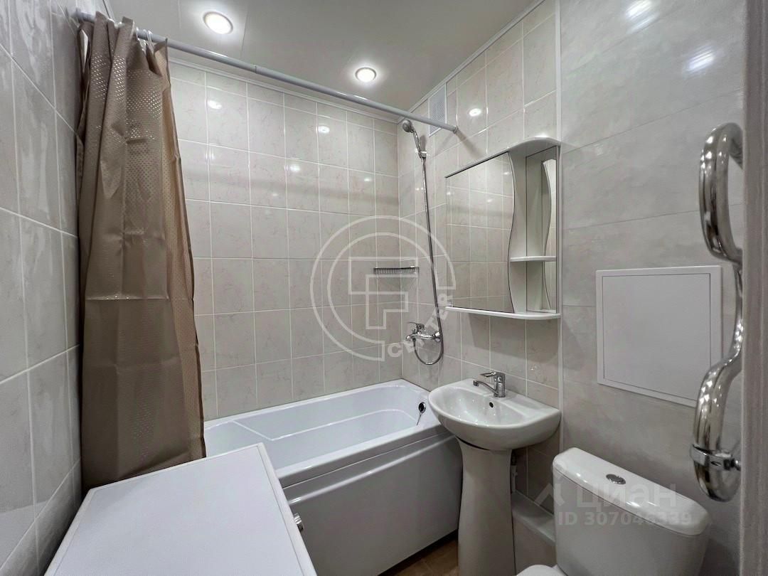 Сдается1-комн.квартира,30м²