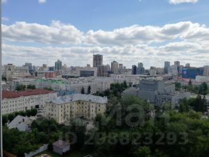 1-комн.кв., 53 м², этаж 14