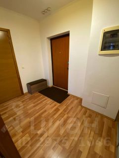 1-комн.кв., 41 м², этаж 10