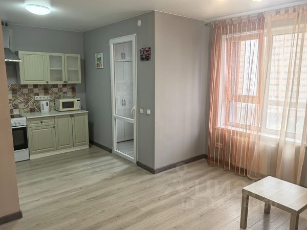 Студия, 33 м², 7/10 этаж