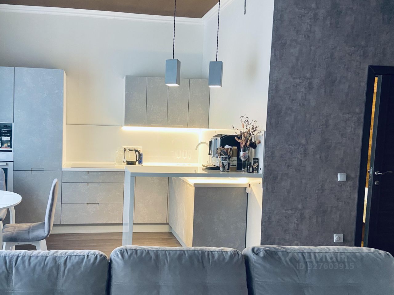 Студия Свердловская область, Екатеринбург ул. Гастелло, 25 (30.0 м²)