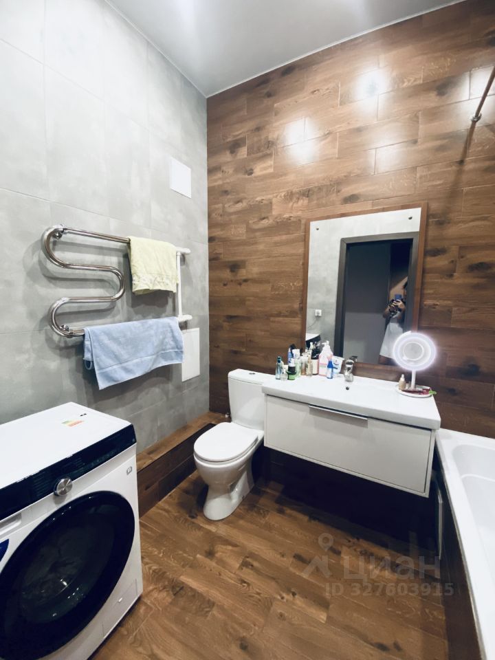 Студия Свердловская область, Екатеринбург ул. Гастелло, 25 (30.0 м²)