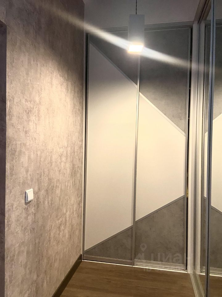 Студия Свердловская область, Екатеринбург ул. Гастелло, 25 (30.0 м²)