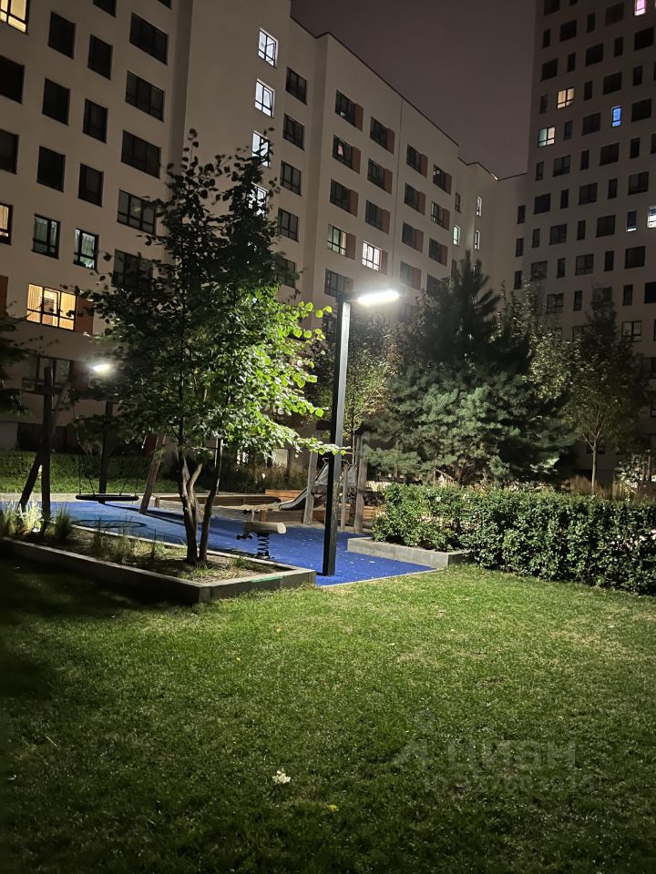 Студия Свердловская область, Екатеринбург ул. Гастелло, 25 (30.0 м²)