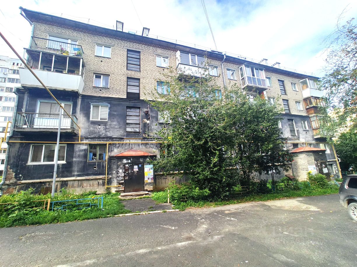 Продается2-комн.квартира,43м²