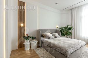 3-комн.кв., 110 м², этаж 8