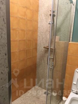 2-комн.кв., 55 м², этаж 24