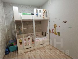 1-комн.кв., 34 м², этаж 2