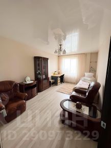 3-комн.кв., 92 м², этаж 15