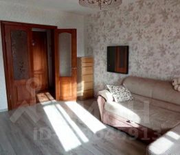 2-комн.кв., 48 м², этаж 3