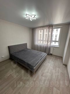 2-комн.кв., 43 м², этаж 30