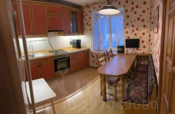 4-комн.кв., 86 м², этаж 7