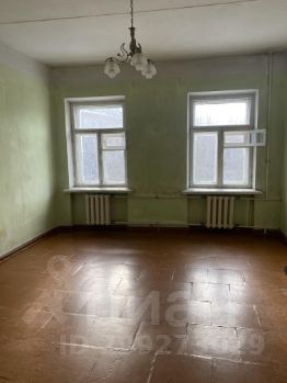 2-комн.кв., 55 м², этаж 3