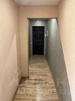 2-комн.кв., 45 м², этаж 3