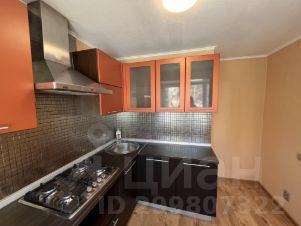 2-комн.кв., 45 м², этаж 3