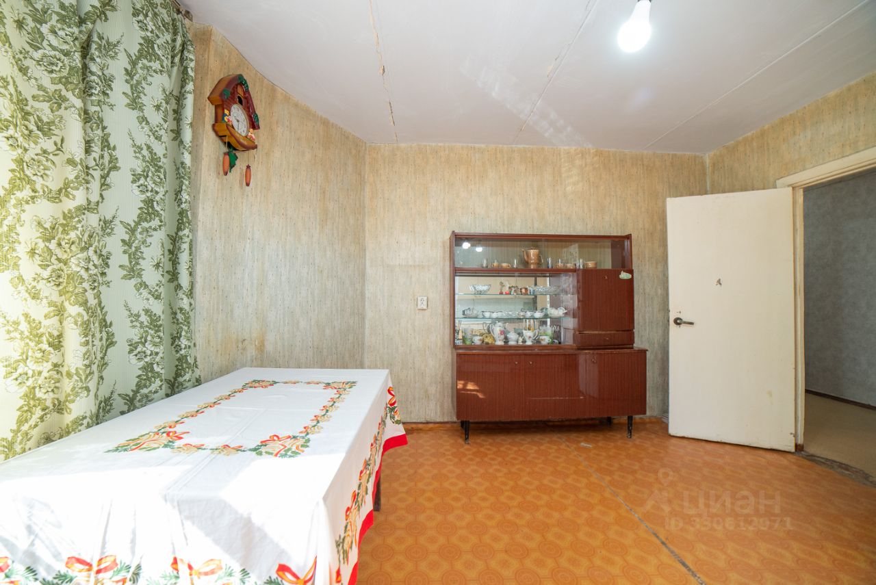 3-комн. кв., р-н Чкаловский, Екатеринбург