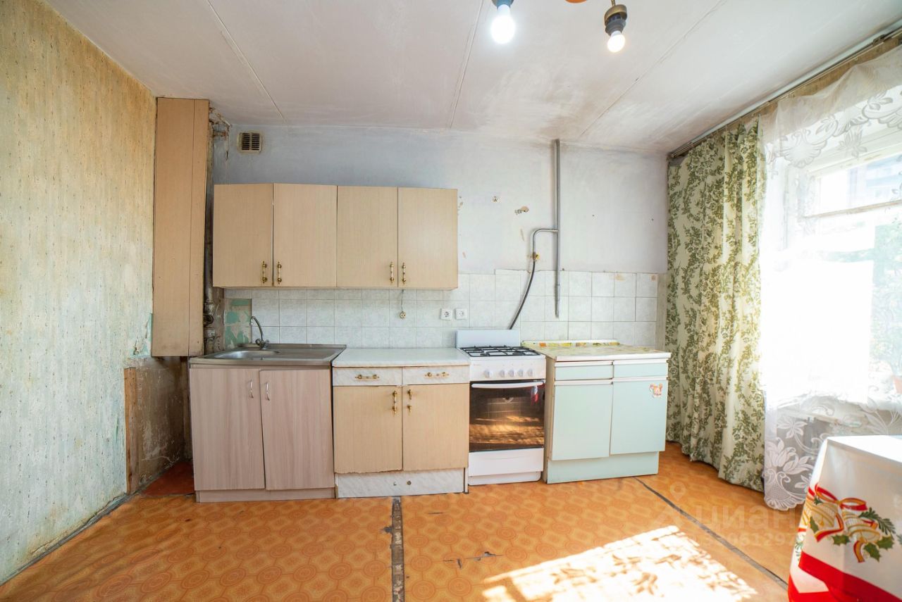 3-комн. кв., р-н Чкаловский, Екатеринбург