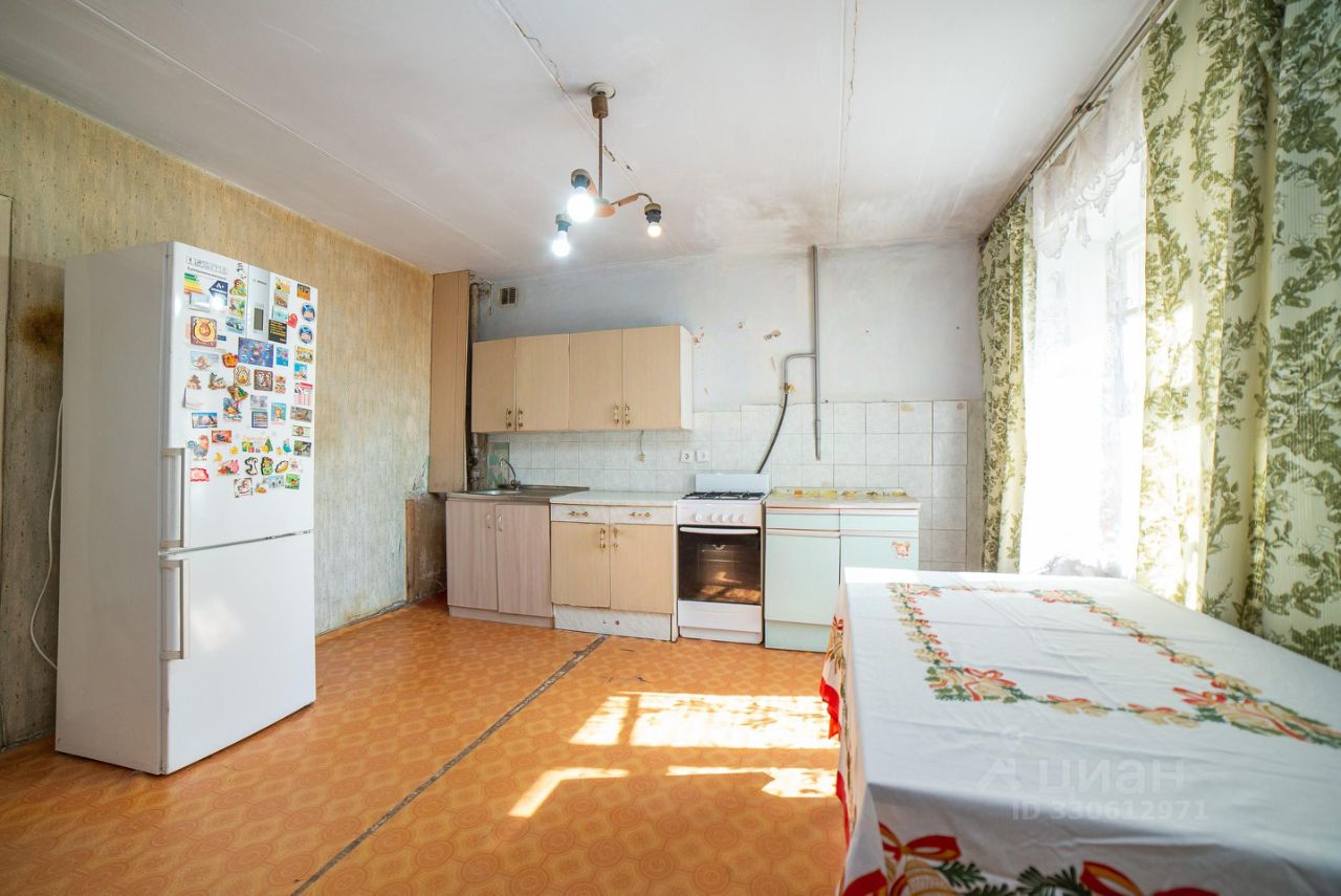 3-комн. кв., р-н Чкаловский, Екатеринбург