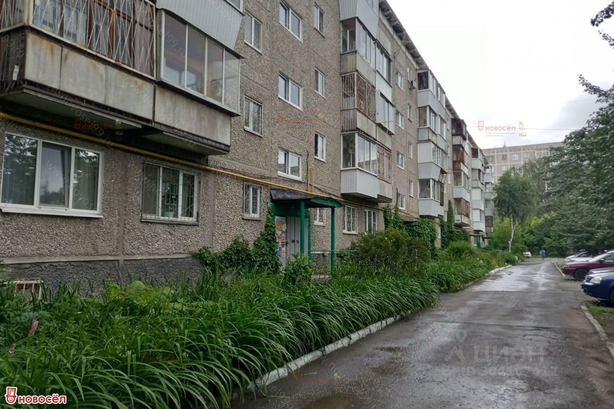 Продажа однокомнатной квартиры 32,2м² ул. Громова, 138к2, Екатеринбург,  Свердловская область, м. Чкаловская - база ЦИАН, объявление 304107412