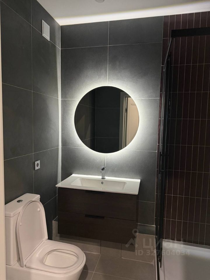 1-к кв. Свердловская область, Екатеринбург ул. Громова, 26/3 (36.4 м²)