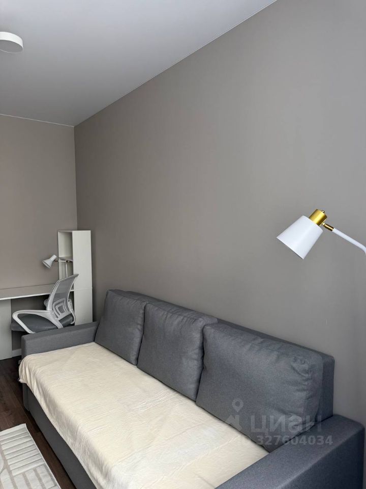 1-к кв. Свердловская область, Екатеринбург ул. Громова, 26/3 (36.4 м²)