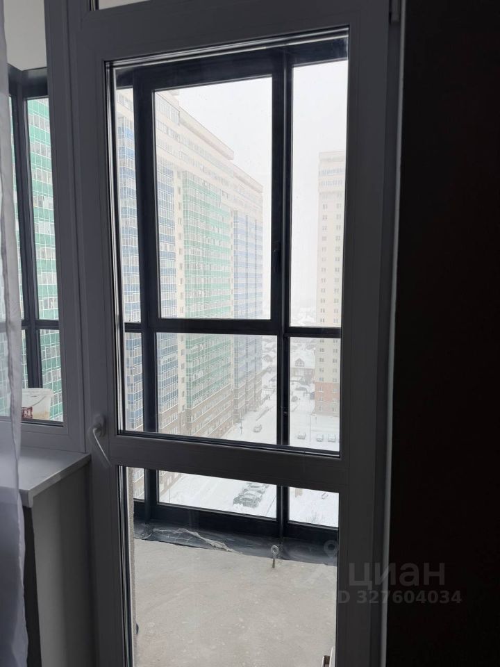 1-к кв. Свердловская область, Екатеринбург ул. Громова, 26/3 (36.4 м²)