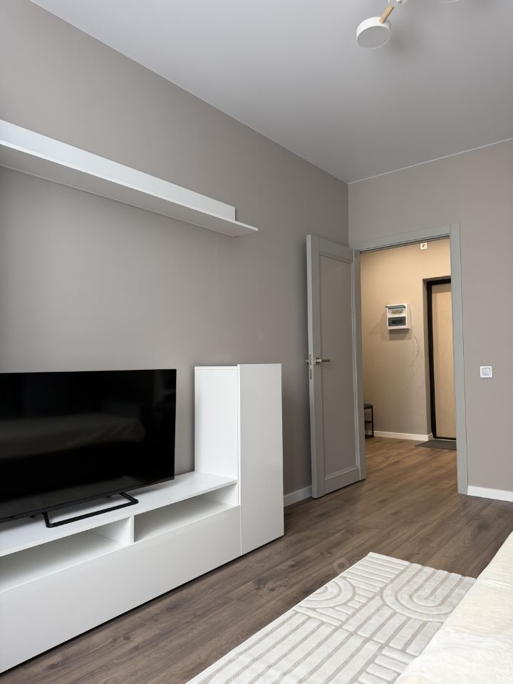 1-к кв. Свердловская область, Екатеринбург ул. Громова, 26/3 (36.4 м²)