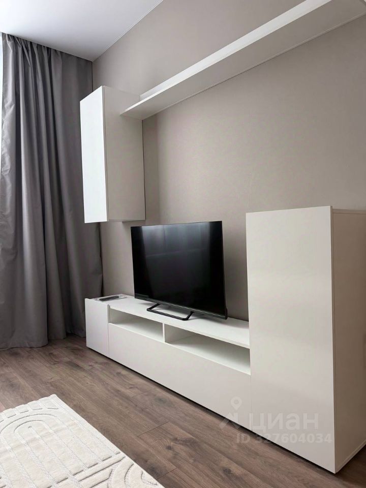 1-к кв. Свердловская область, Екатеринбург ул. Громова, 26/3 (36.4 м²)