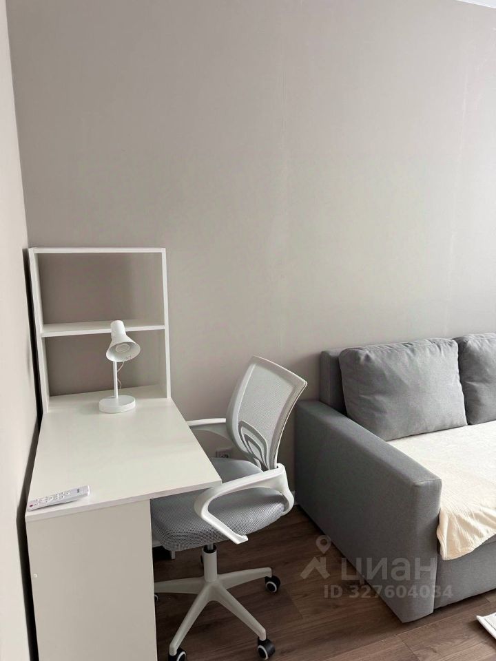 1-к кв. Свердловская область, Екатеринбург ул. Громова, 26/3 (36.4 м²)