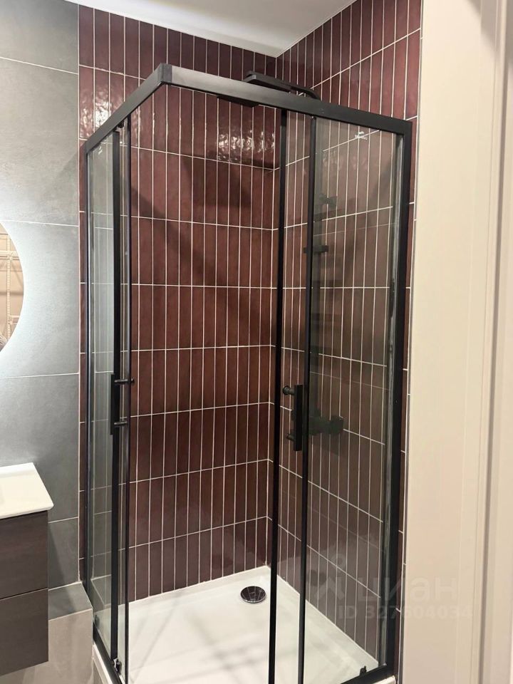 1-к кв. Свердловская область, Екатеринбург ул. Громова, 26/3 (36.4 м²)