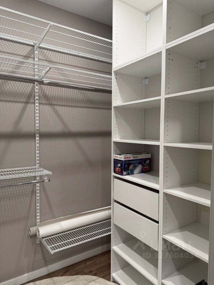 1-к кв. Свердловская область, Екатеринбург ул. Громова, 26/3 (36.4 м²)