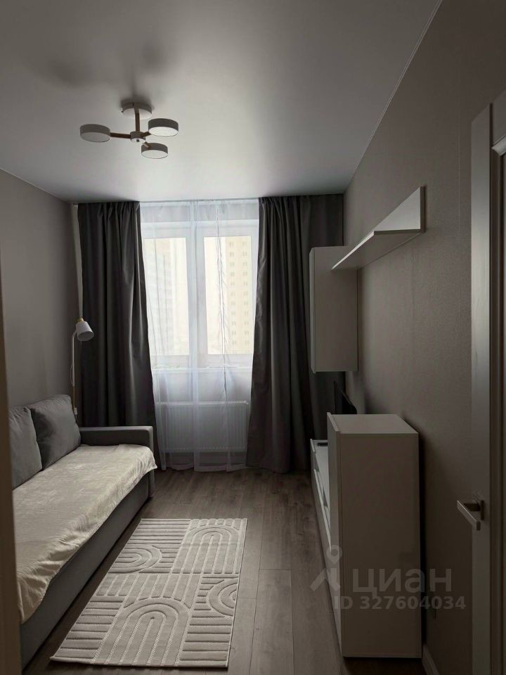 1-к кв. Свердловская область, Екатеринбург ул. Громова, 26/3 (36.4 м²)