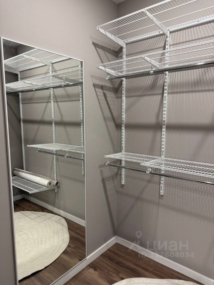 1-к кв. Свердловская область, Екатеринбург ул. Громова, 26/3 (36.4 м²)