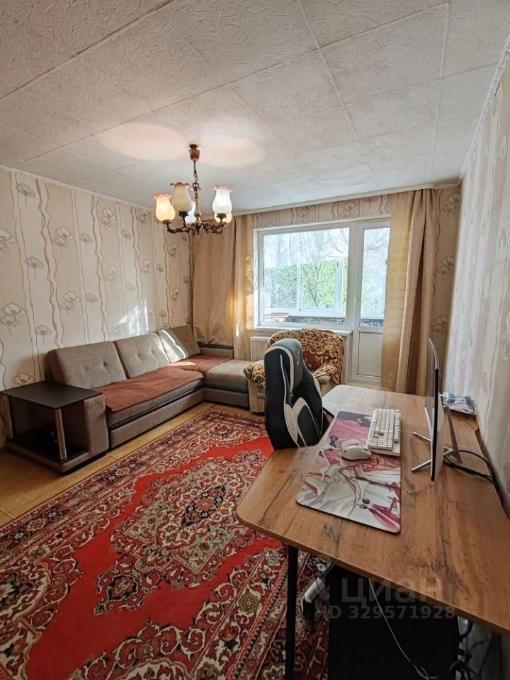 2-комн. кв., р-н Ленинский, Екатеринбург