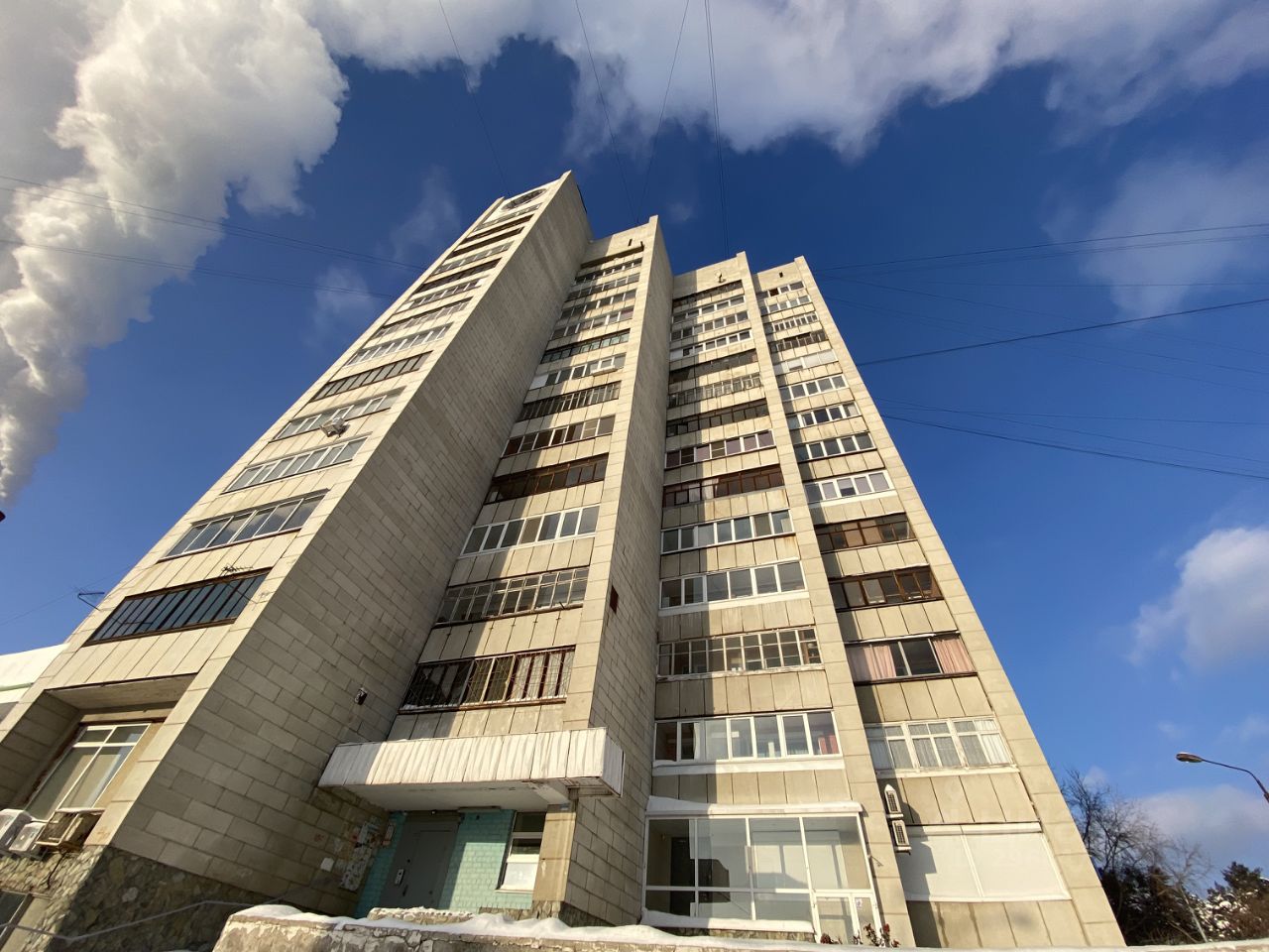 Продажа 1-к квартиры 368 квм в Екатеринбурге, Юго-западный район