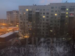 2-комн.кв., 57 м², этаж 5