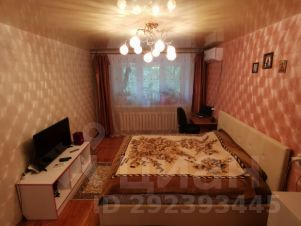 1-комн.кв., 32 м², этаж 1