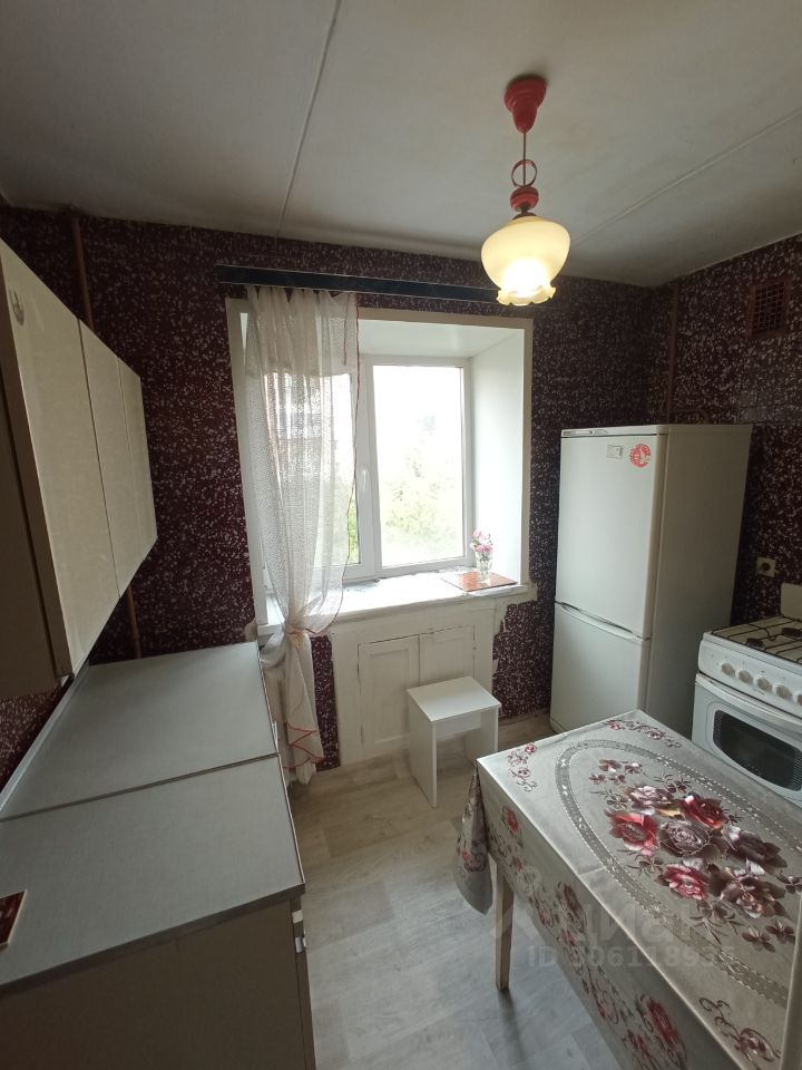 Сдается2-комн.квартира,48м²