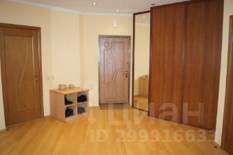 3-комн.кв., 115 м², этаж 8